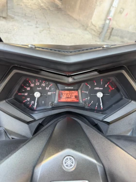 Yamaha T-max, снимка 3