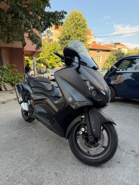 Yamaha T-max, снимка 7