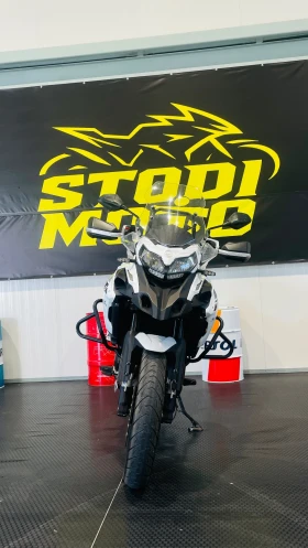 Benelli TRK 502 A2 , снимка 3