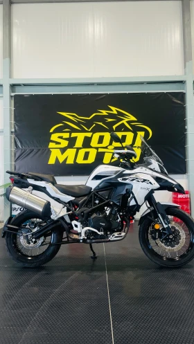Benelli TRK 502 A2 , снимка 2