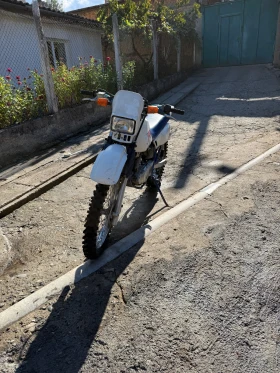 Suzuki Dr, снимка 1