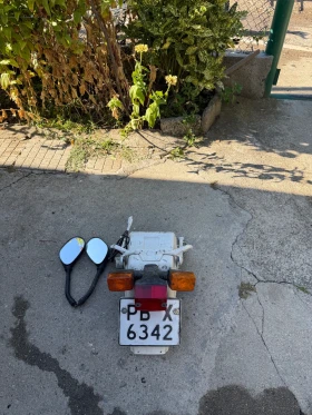 Suzuki Dr, снимка 4