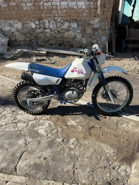 Suzuki Dr, снимка 2