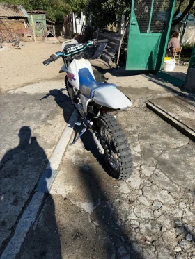 Suzuki Dr, снимка 3