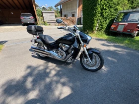 Suzuki Boulevard, снимка 2