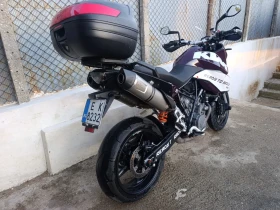 Ktm 990 Супермото LC8, снимка 3