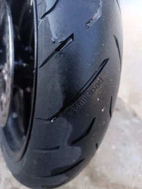 Ktm 990 Супермото LC8, снимка 14