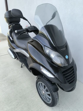 Piaggio Mp3 250 ,     | Mobile.bg    4