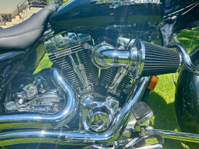 Harley-Davidson Touring Street Glide 103 , снимка 4 - Мотоциклети и мототехника - 46206704