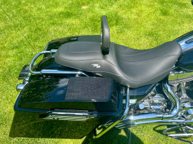 Обява за продажба на Harley-Davidson Touring Street Glide 103  ~16 500 лв. - изображение 5