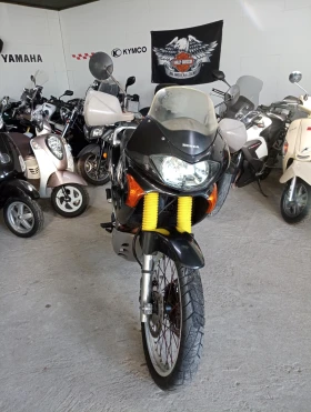 Honda Xlv Transalp 650, снимка 8