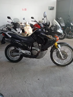 Honda Xlv Transalp 650, снимка 5