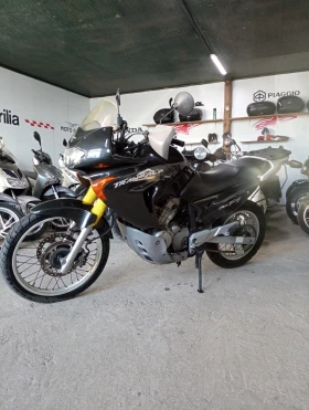 Honda Xlv Transalp 650, снимка 1