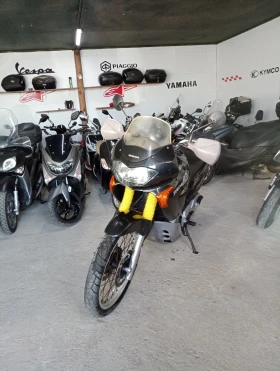 Honda Xlv Transalp 650, снимка 7