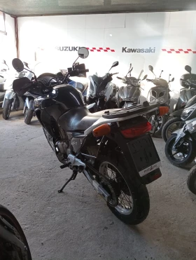 Honda Xlv Transalp 650, снимка 3