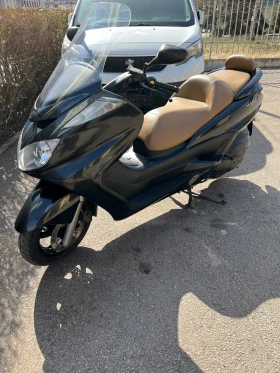 Yamaha Majesty 400, снимка 1