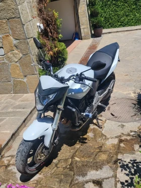 Обява за продажба на Honda Hornet 600i...ABS...TOP ~8 999 лв. - изображение 1
