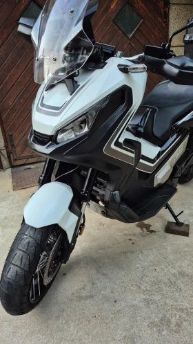 Honda X-ADV 750 LED / ABS / TC / HSTC | Mobile.bg    3