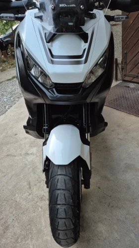Honda X-ADV 750 LED / ABS / TC / HSTC | Mobile.bg    5