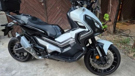 Honda X-ADV 750 LED / ABS / TC / HSTC | Mobile.bg    2