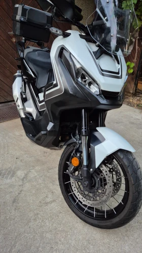 Honda X-ADV 750 LED / ABS / TC / HSTC | Mobile.bg    4