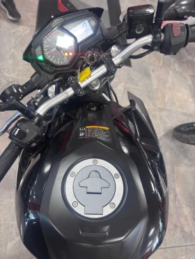 Yamaha Mt-03 Yamaha MT-03 ABS | Mobile.bg    8