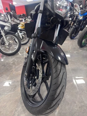 Yamaha Mt-03 Yamaha MT-03 ABS | Mobile.bg    9