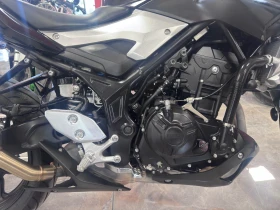Yamaha Mt-03 Yamaha MT-03 ABS | Mobile.bg    5
