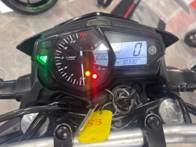Yamaha Mt-03 Yamaha MT-03 ABS | Mobile.bg    7