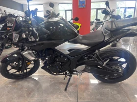 Yamaha Mt-03 Yamaha MT-03 ABS | Mobile.bg    6