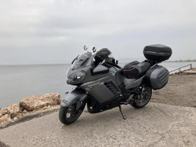 Kawasaki Gtr 1400 ABS, снимка 6