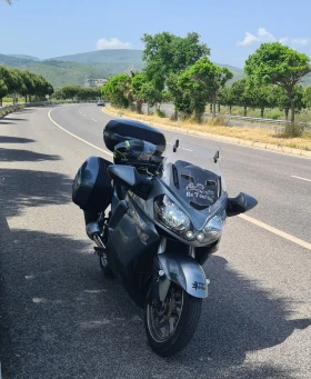 Kawasaki Gtr 1400 ABS, снимка 5