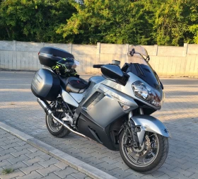 Kawasaki Gtr 1400 ABS, снимка 9