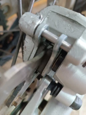 Ktm XC XC-F 2014, снимка 15