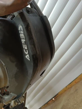 Ktm XC XC-F 2014, снимка 11