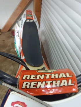 Ktm XC XC-F 2014, снимка 13