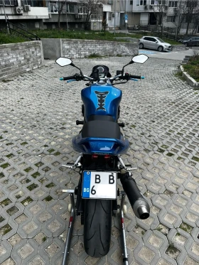 Suzuki SV 650 A2 | Auto.bg — изображение 9