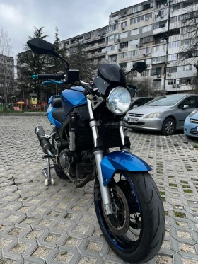 Suzuki SV 650 A2 | Auto.bg — изображение 4