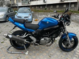 Suzuki SV 650 A2 | Auto.bg — изображение 6