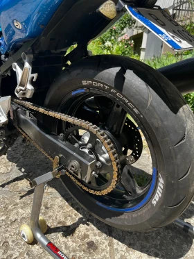 Suzuki SV 650 A2 | Mobile.bg � ����� ������ 11