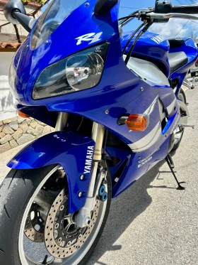Yamaha YZF-R1 R1 | Mobile.bg � ����� ������ 2