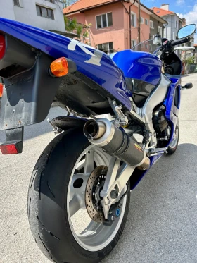 Yamaha YZF-R1 R1 | Mobile.bg � ����� ������ 6