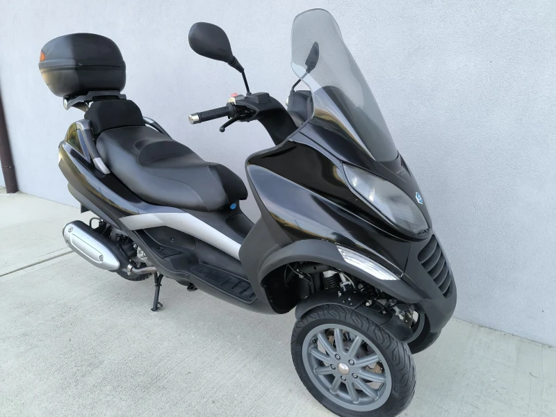 Piaggio Mp3 250 , Нов внос Италия , снимка 2 - Мотоциклети и мототехника - 45716580