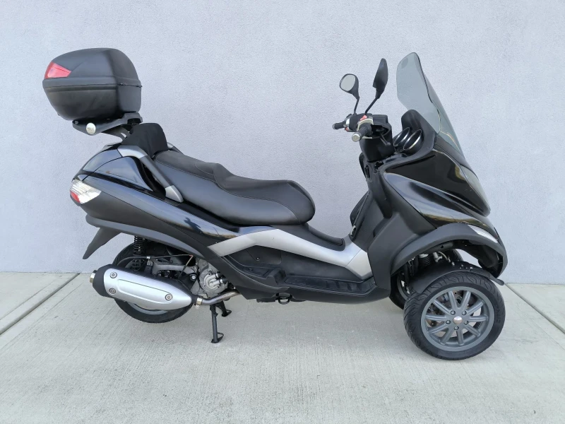 Piaggio Mp3 250 , Нов внос Италия , снимка 1 - Мотоциклети и мототехника - 45716580