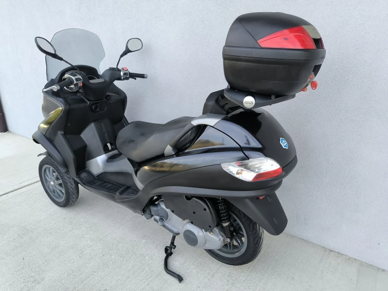 Piaggio Mp3 250 , Нов внос Италия , снимка 8 - Мотоциклети и мототехника - 45716580