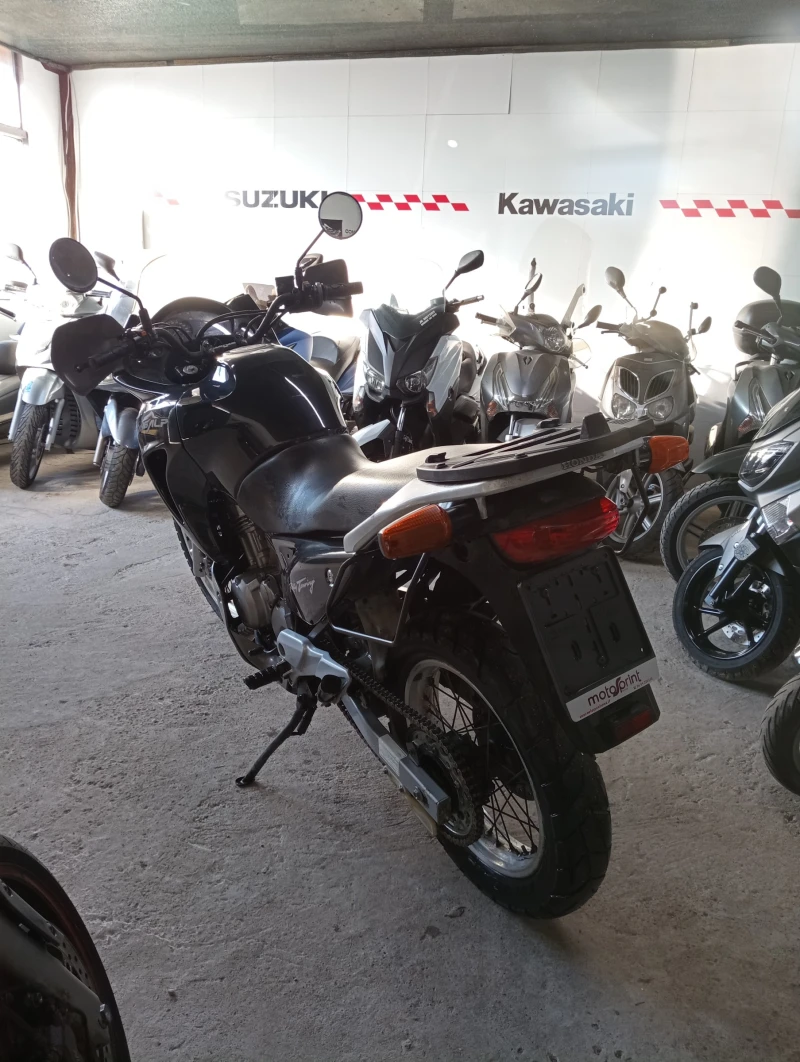 Honda Xlv Transalp 650, снимка 3 - Мотоциклети и мототехника - 48601902