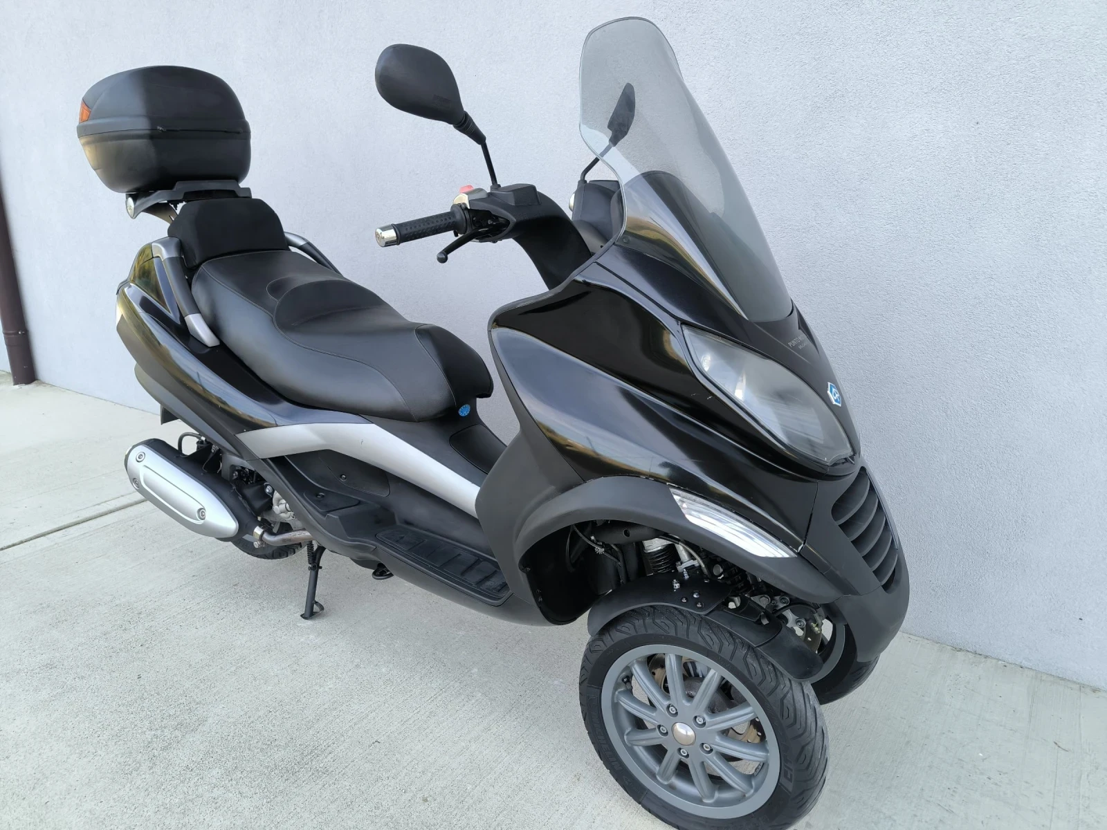 Piaggio Mp3 250 , Нов внос Италия  - изображение 2