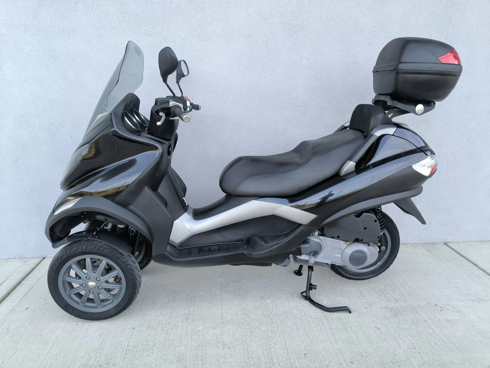 Piaggio Mp3 250 , Нов внос Италия  - изображение 6