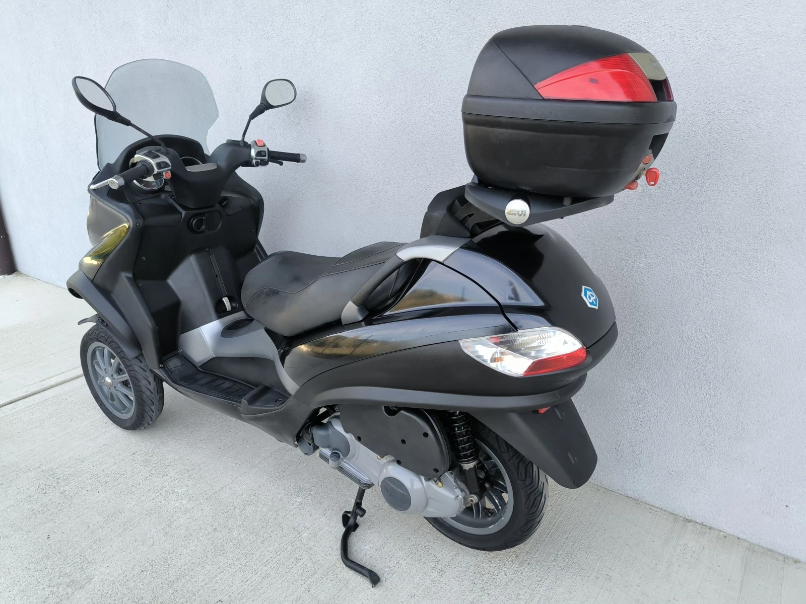 Piaggio Mp3 250 , Нов внос Италия  - изображение 8