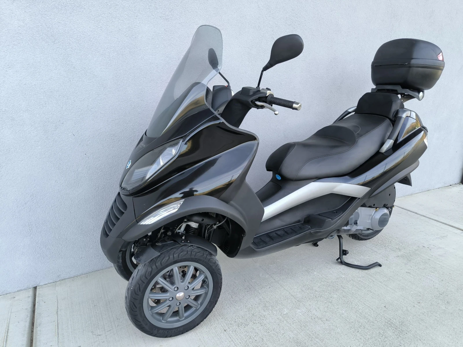 Piaggio Mp3 250 , Нов внос Италия  - изображение 7